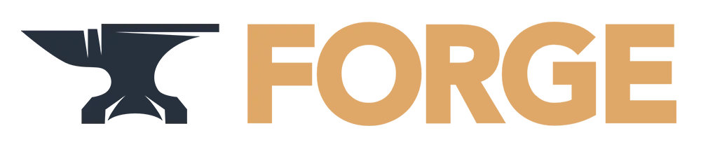 Logo Forge