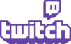 Logo Twitch